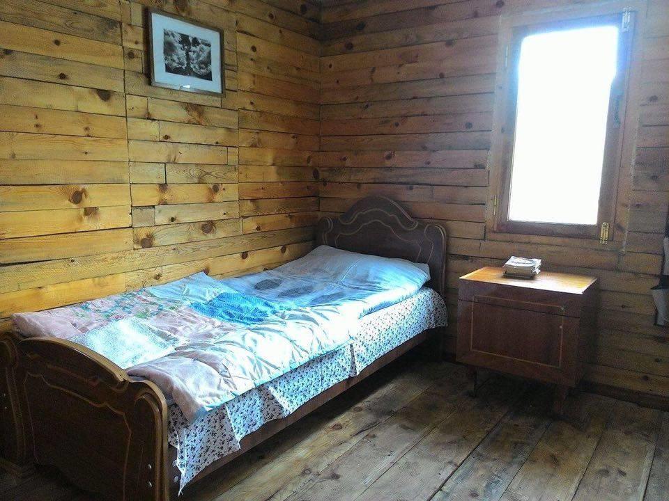 Your Home Shenak'o Extérieur photo