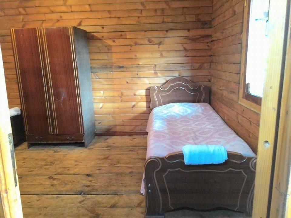 Your Home Shenak'o Extérieur photo
